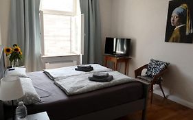 Haus am Seerhein